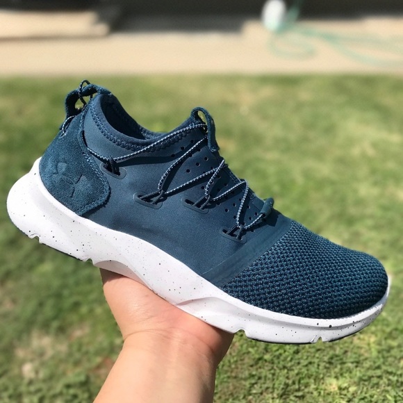 Under Armour UA Drift 2 Sneakers - Picture 6 of 6